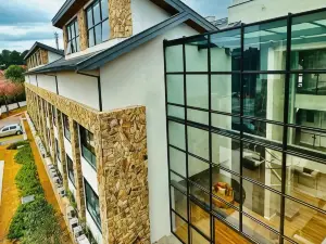 Wanderlust Experience Hotel - MC