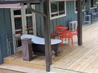 Magical Mountain Retreat on Blackberry Falls! - 홈스테이
