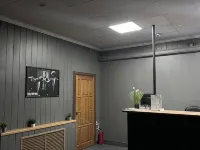 Legend Hotels in Vyborg