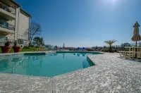 Little Paradise at Lake Conroe - balcony