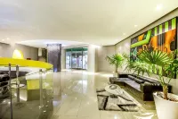 Lidotel Paraguaná - Bintang 4