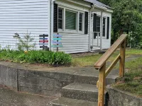 The Pentwater House - 2-Star