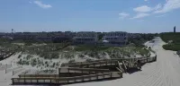 "Seas the Day", located in the heart of beautiful Corolla, Outer Banks of NC - Boutique
