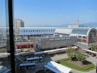 Kurume Station Hotel