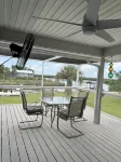 Private Dock and Gulf water access Ozello 3/2 Home with amazing sunrises! - 4성급