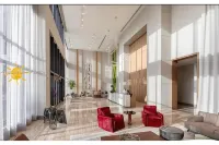 Studio Unit at Downtown Doral