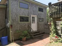 Oceanside Tiny House in Beautiful Frisco