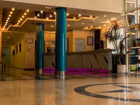 Hotel Tropic Hotels in Finestrat