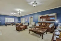 Historic Governor’s Mansion across from Texas Tech - 4-Star