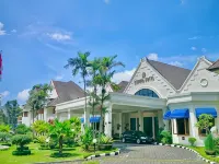 Kresna Hotel Wonosobo Hotels in Wonosobo
