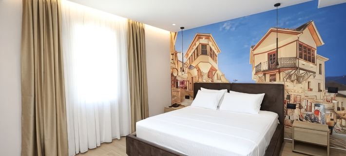 Vila Lira Hotels in Kreis Durrës