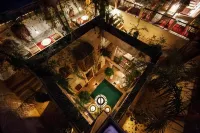 Riad Dar Justo Hotel Boutique & Spa - Hot Springs