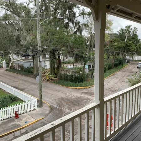 Historic Murphy's House