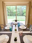 Work/Vacation Townhouse #1 - 3 bdrm / 2.5 bath Ensuite - 주방