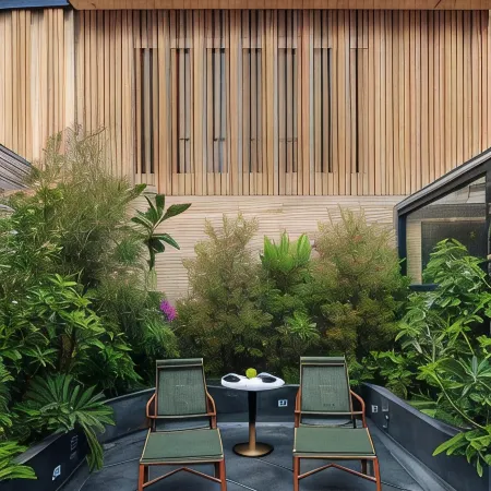 Hab Hotel Bogotá Отели рядом с достопримечательностью «Театр «Роял Сентер»»