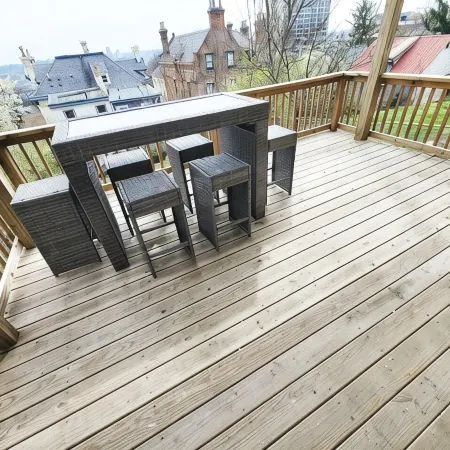 Modern Victorian Family Home Mins-To Downtown/OTR!!