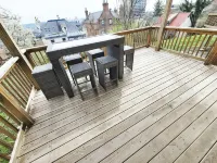 Modern Victorian Family Home Mins-To Downtown/OTR!!