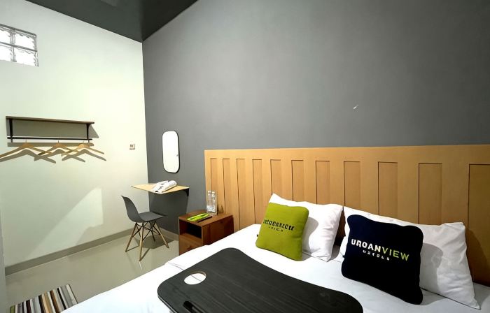 Urbanview de Path House Syariah Boyolali