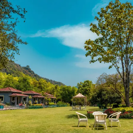 Eco Adventure Resorts Khhairabera