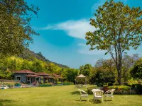 Eco Adventure Resorts Khhairabera