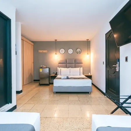 Mandala Medellín Belén by Gyc Hotels