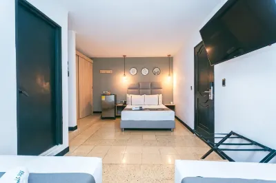Mandala Medellín Belén by Gyc Hotels Hotel di 