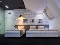 Garni Hotel Eter Hotel a Niš