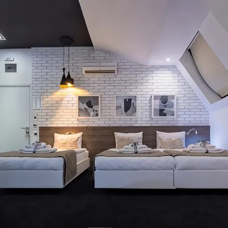 Garni Hotel Eter