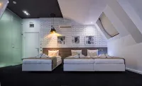 Garni Hotel Eter