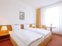 Dorint Hotel Leipzig Hotels near Panometer Leipzig