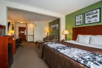 Sleep Inn & Suites