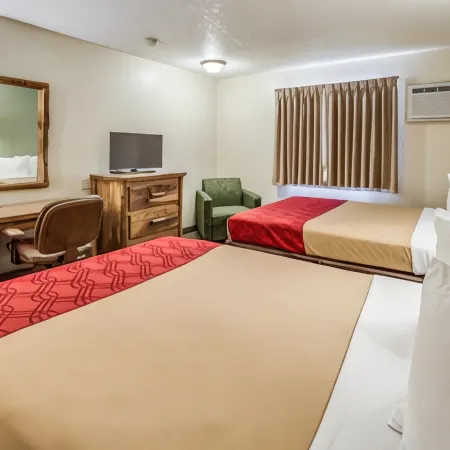 Econo Lodge Hotels in Wall