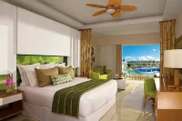 Dreams Onyx Resort & Spa - All Inclusive - balcony
