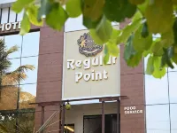 Regular Point Hotels in Mandya