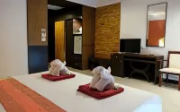 Ananda Lanta Resort