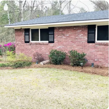 Peaceful & Spacious Beautiful Home!