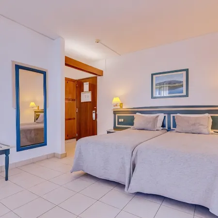 Hotel Mar A Vista