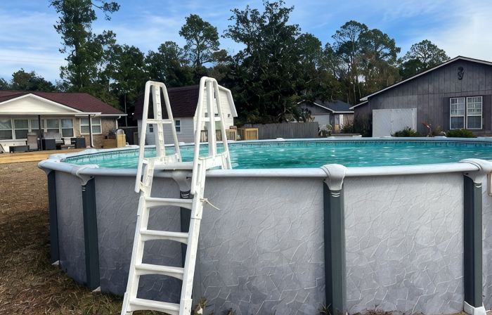 Nice House in Perdido Bay