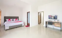 Darajat 4R Cottage Syariah - Villas