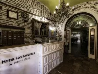 Hotel Las Palmeras by Vivere Stays Hotels in Zafra