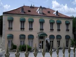 Cit'Hotel du Tigre