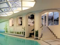 Hotel Filser - Pools