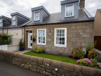 The Loans Inn Hotels in Troon