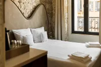 Notre Dame City Residence - Self Check-IN