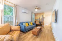 Charming Family 2Br Midtown Reno - Pets Welcome - breakfast