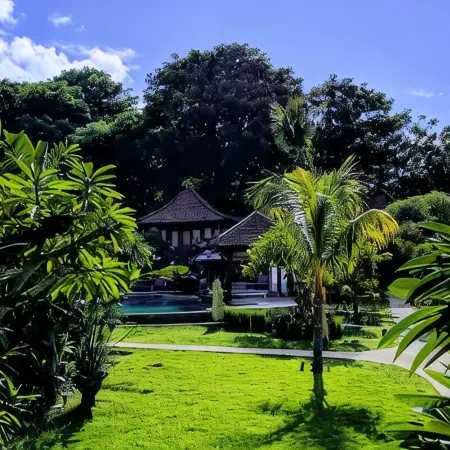 Paradesa Living