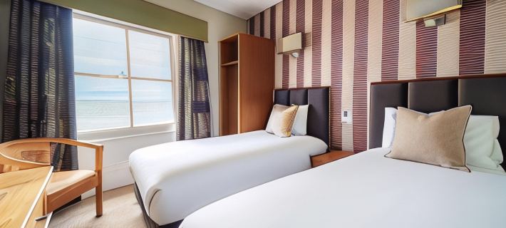 Esplanade Hotel Llandudno Hotels in Llandudno