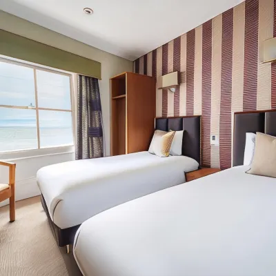 Esplanade Hotel Llandudno Hotels near Great Orme