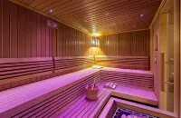 Bastion Heritage Hotel - Spa