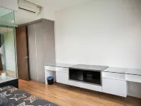 Homely Marina View 3BR Permas Bathtub & Seaview - Ocean View